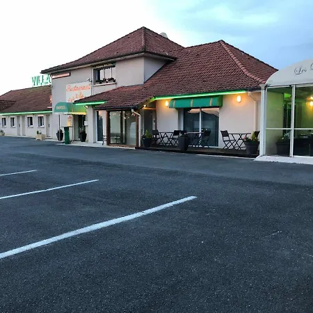 Villa Motel-2